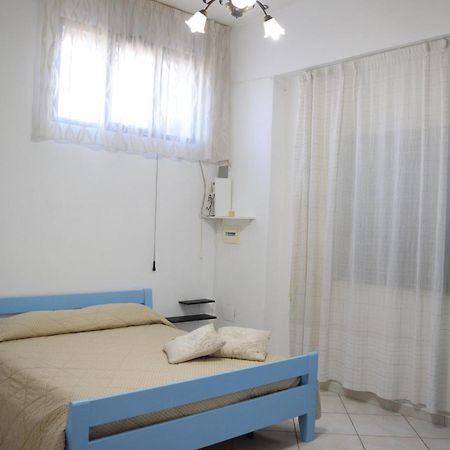 B&B Il Sole Torre Annunziata Kültér fotó